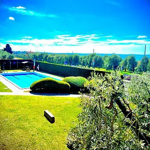 Welcome Traveller Corte Costabella Apartment