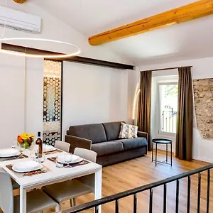 Casa Zeni Apartment