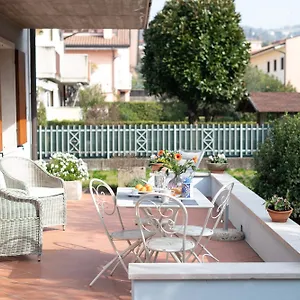 Canevon Apartment