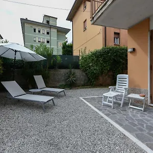 Garden Apartment