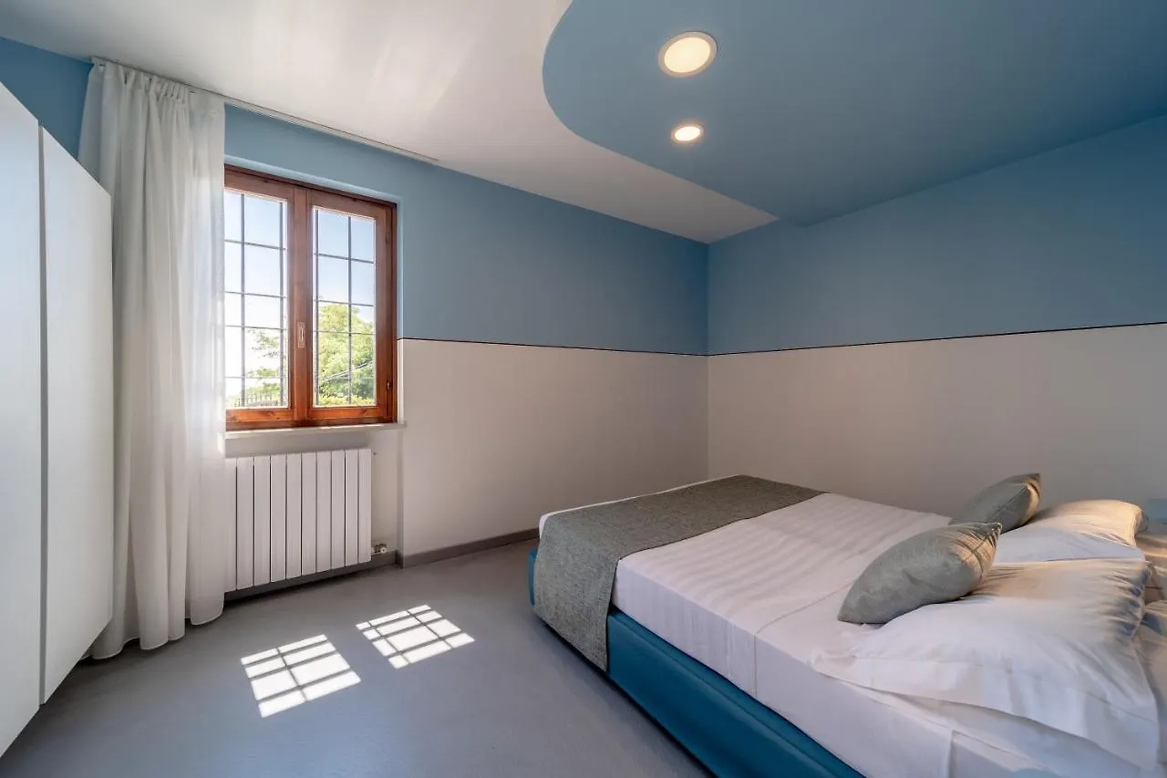 Appartamenti Ca' Mure Bardolino Apartment