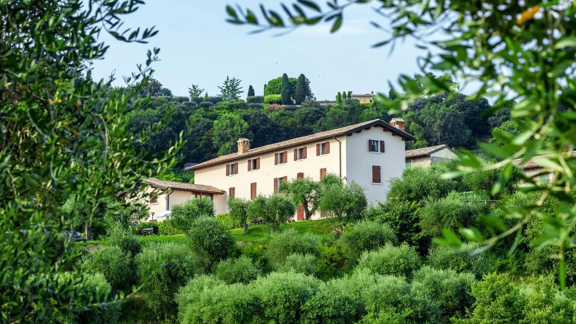 Appartamenti Ca' Mure 巴多利诺 公寓